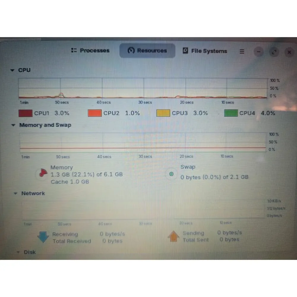 Lenovo G500s Touch 15.6